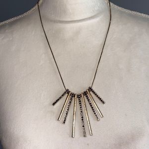Vintage Art Deco posh Necklace